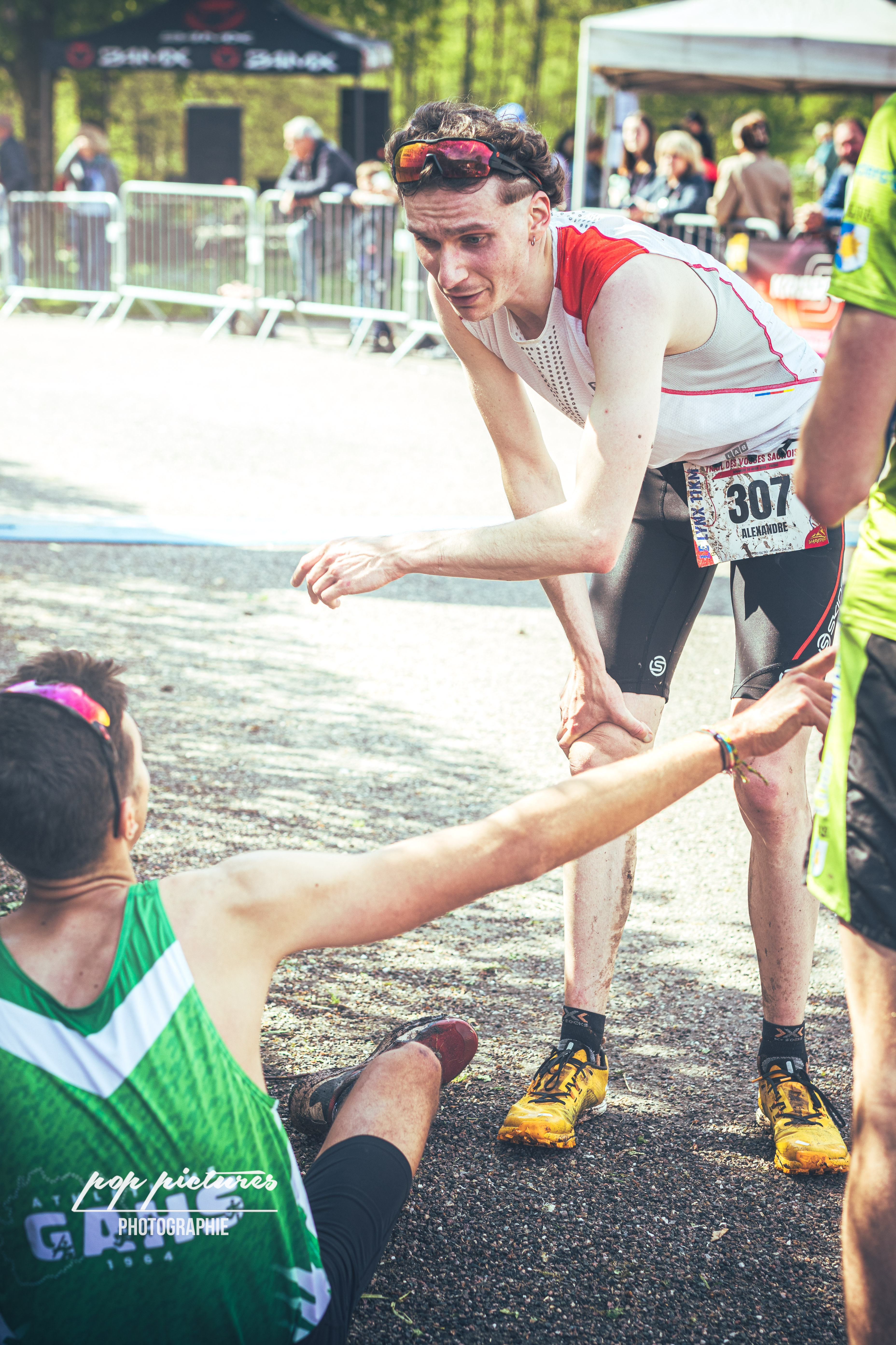 Image du trail